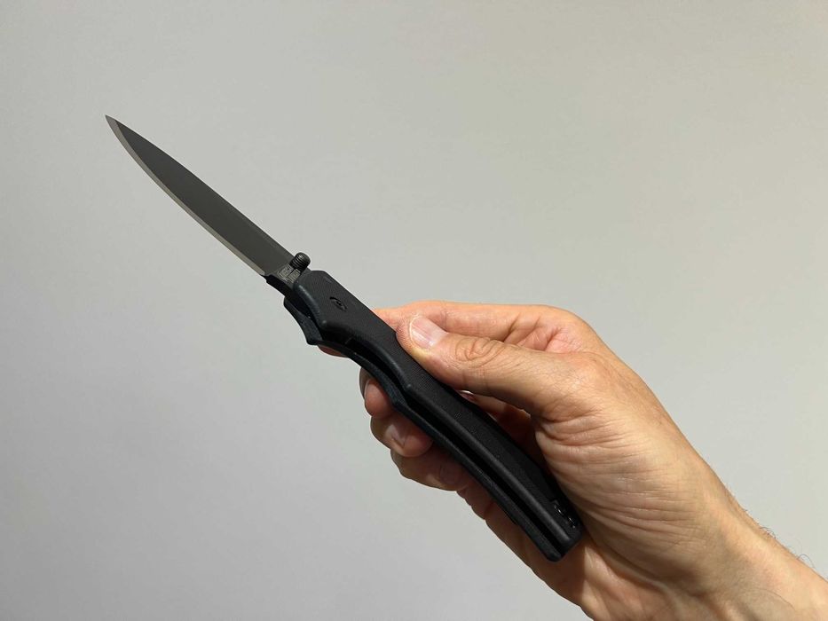 Nóż Cold Steel American Lawman S35VN
