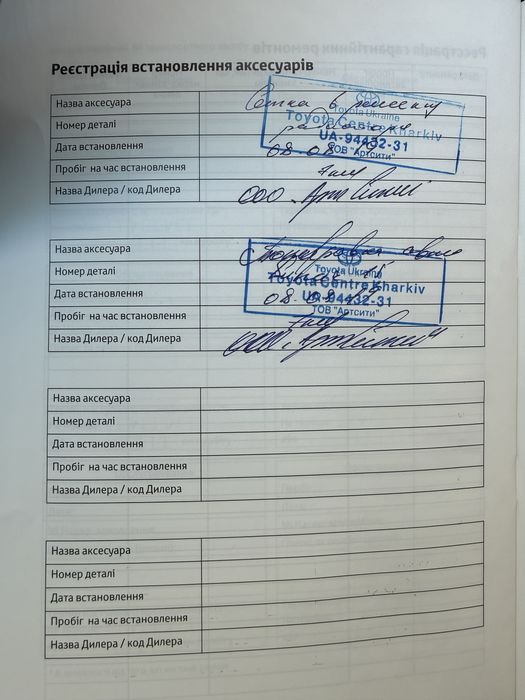 Продам Тойота Прадо 150