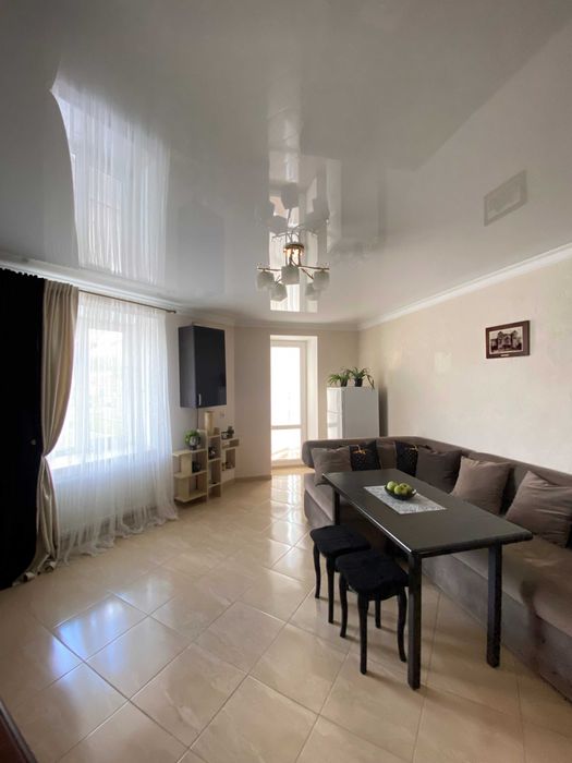 Центр. С. Крушельницької. Звітні документиВласник. Квартира подобово