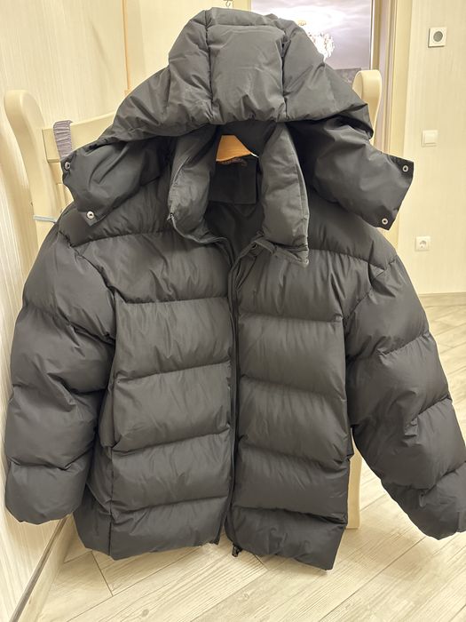 Пуфер ,пуховик жіночий