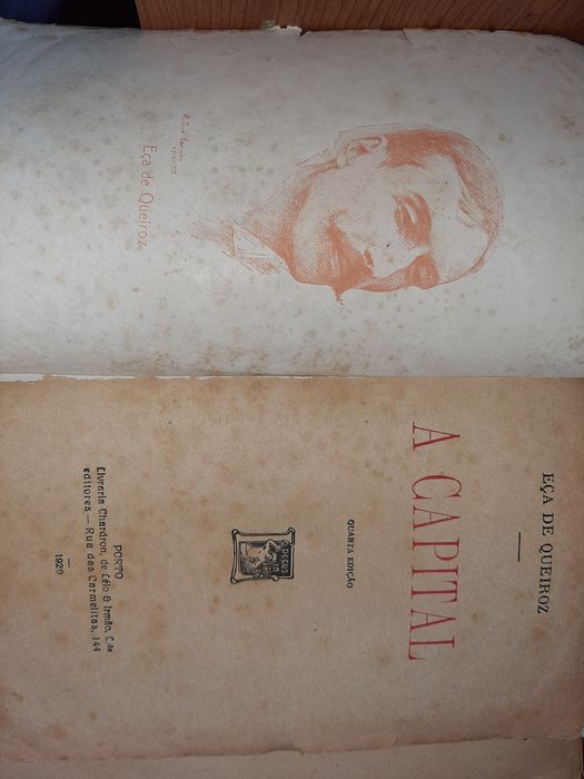 Coleção Eça de Queiroz