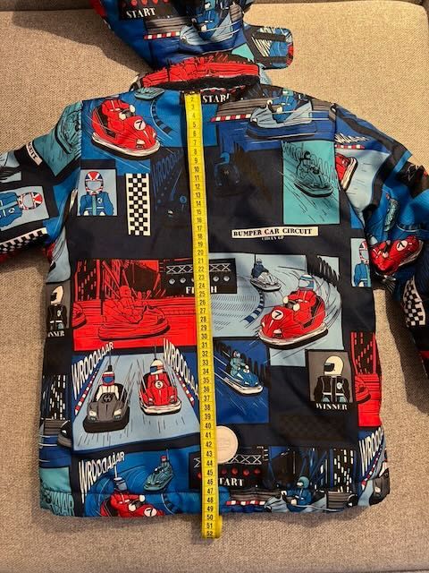 Комплект зимовий Tutta by Reima (розмір 104)