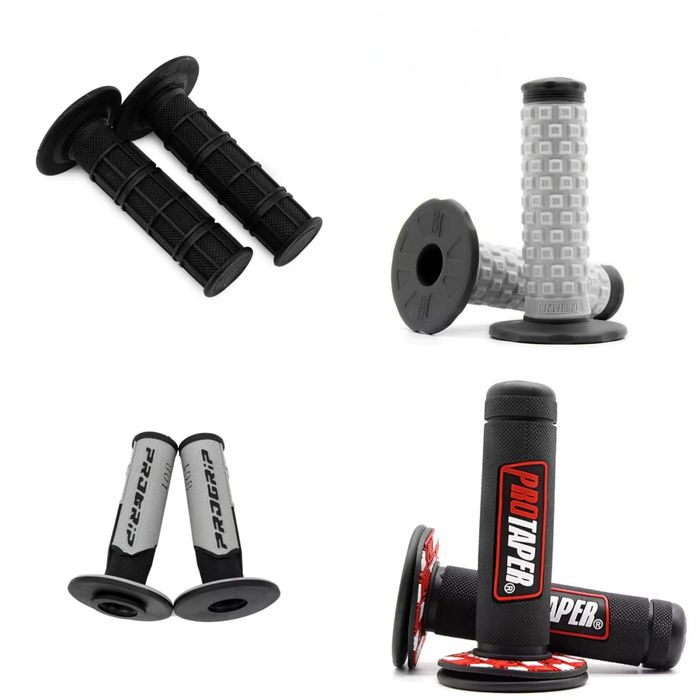 Короткоходная ручка газа + тросс гріпси