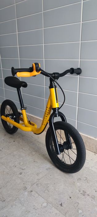 Bicicleta BTWIN RunRide 900 (12")