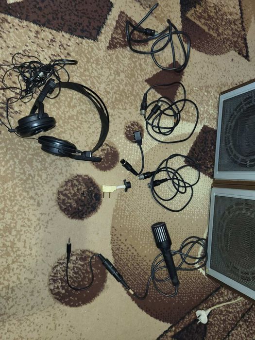 Магнітофон Маяк 240-С1