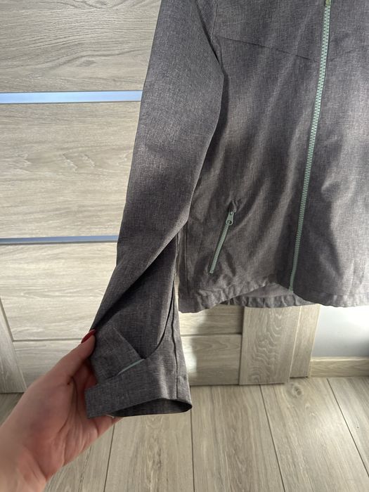 Kurtka przeciwdeszczowa Cropp XS