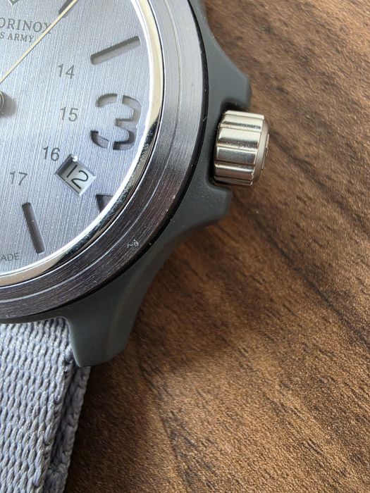 Zegarek Victorinox