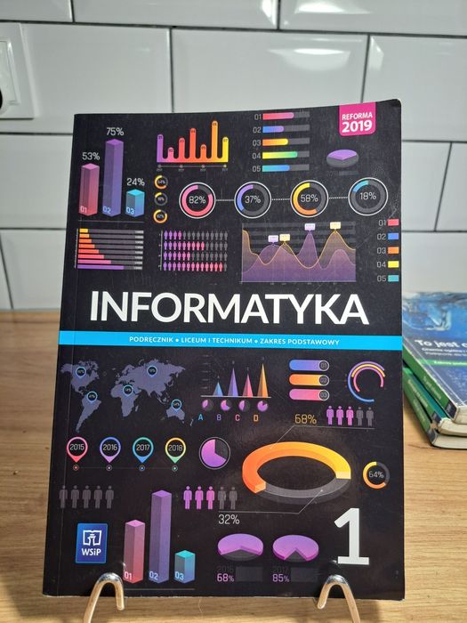 Podręcznik informatyka 18
