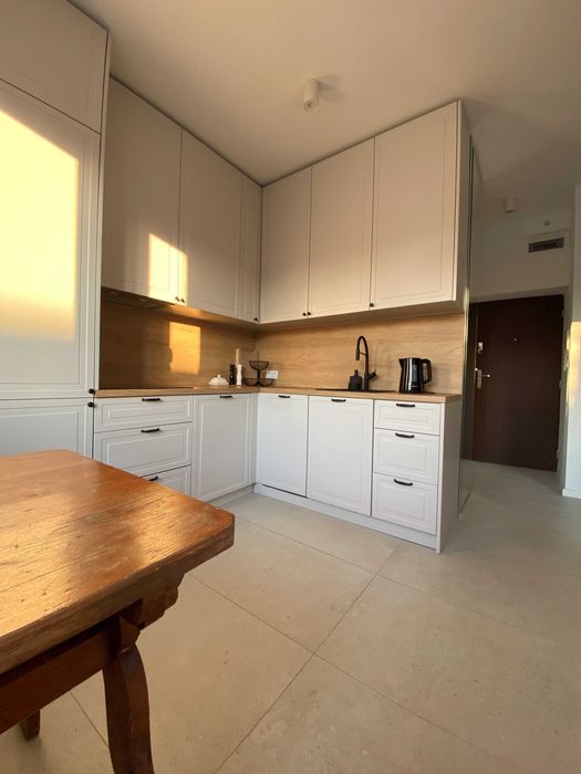 Mieszkanie do wynajęcia, 32 m2, Katowice, koszutka