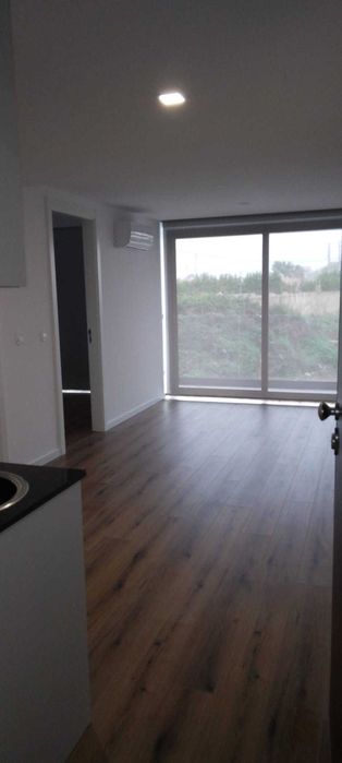 Apartamento Novo para arrendar