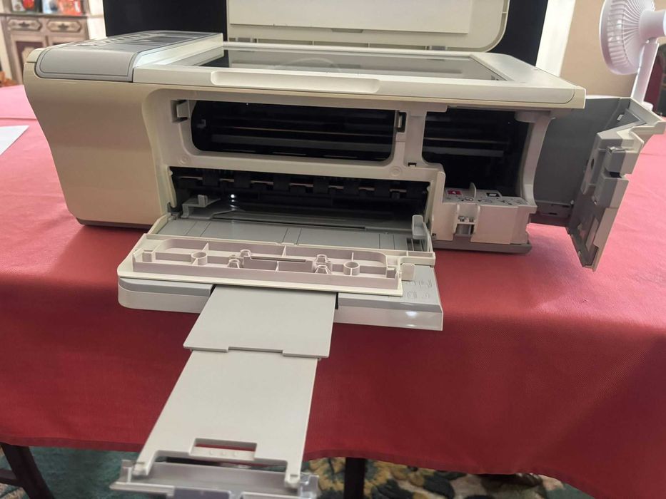 Impressora HP DeskJest F4280
