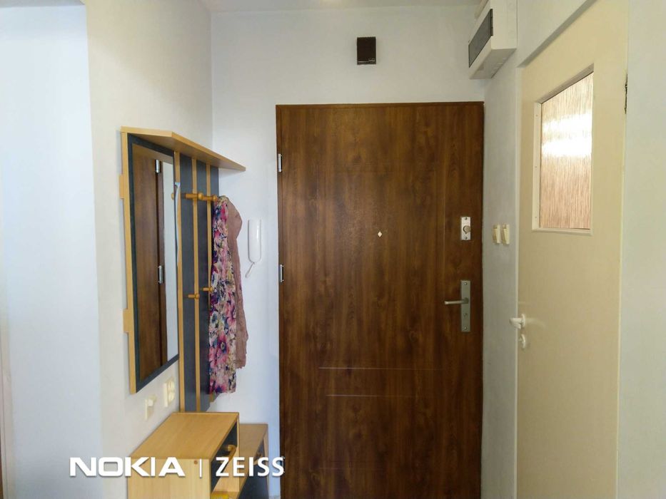 Mieszkanie na wynajem ul. Zamoyskiego