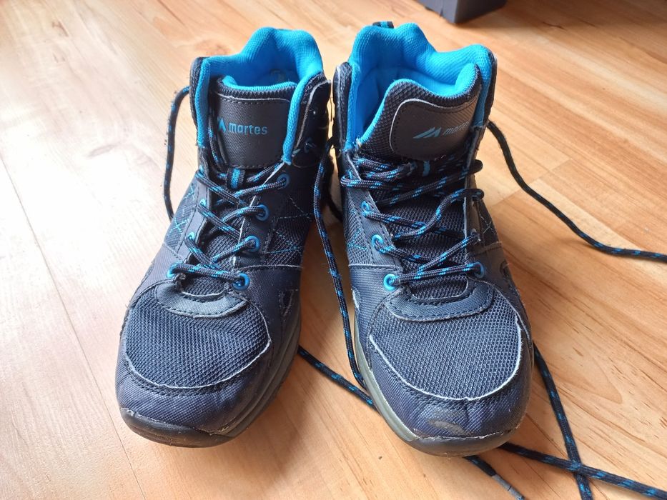 Buty Martes trekkingowe r.37