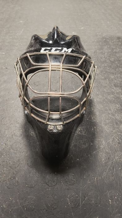 Maska bramkarska CCM GSL 1.5