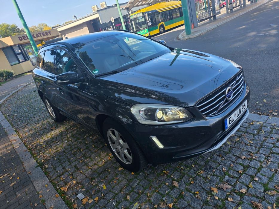 Volvo XC 60