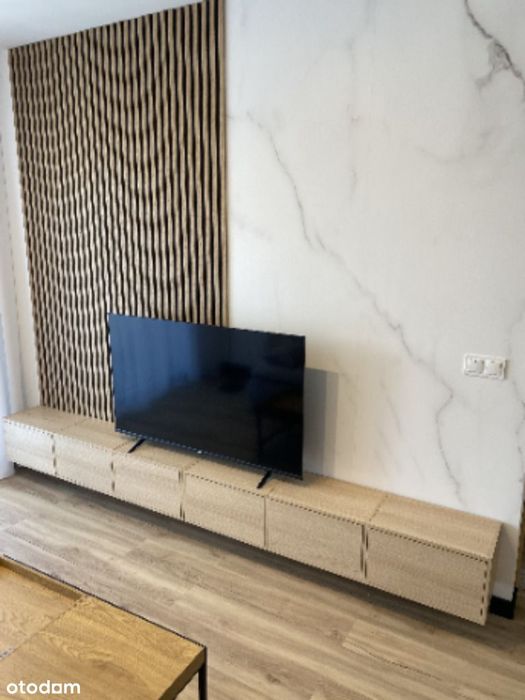 Luksusowy Apartament,Osiedle Primo,Pierwszy Najem! - Więcej