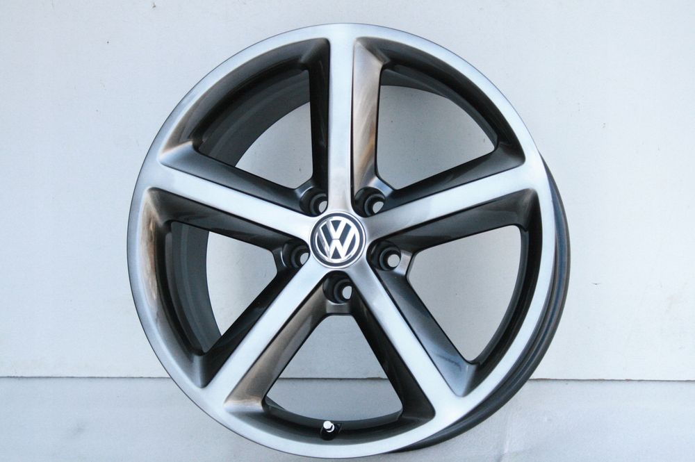 18 oryginał vw touareg tiguan arteon passat t-roc