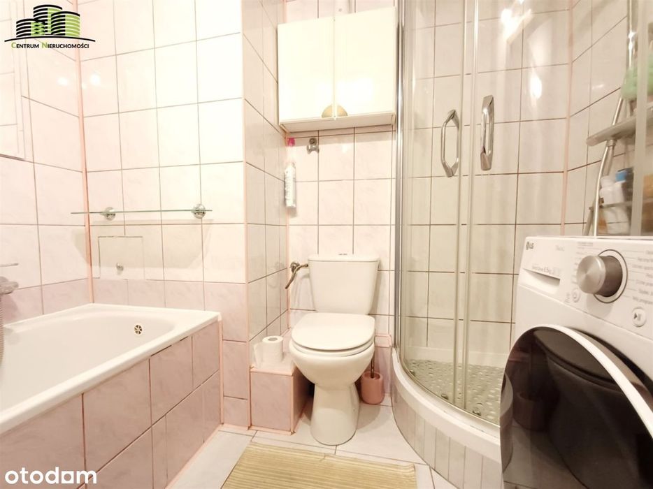 - Wyszyńskiego- 3 Oddzielne Pokoje- Parter- – pohled 6