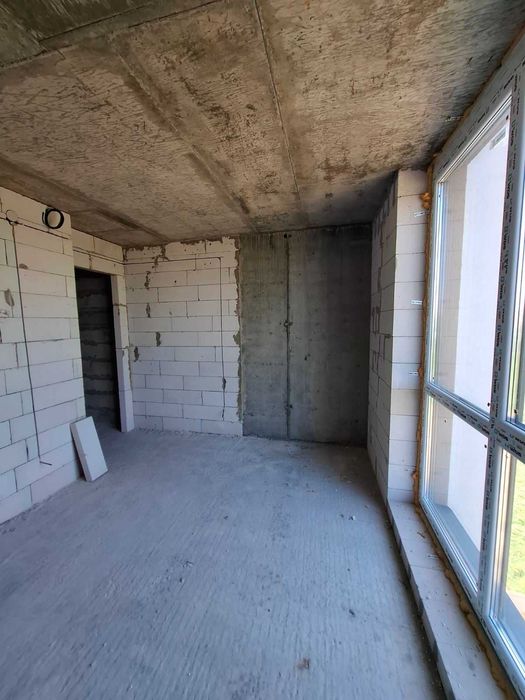 Продаж 3к квартири ПО ПЕРЕУСТУПЦІ Укрстандарт 85 кв. м на вул. Трудова RUBI 44726