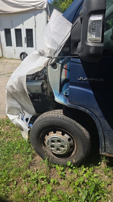 Citroen Jumper 2.2