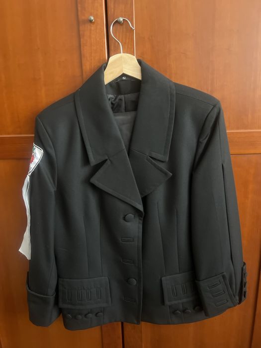 Traje do Minho Completo Seminovo