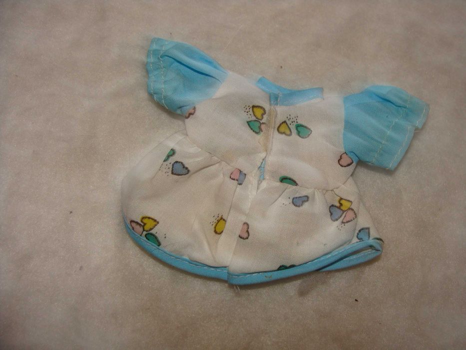 Vestido para Boneca