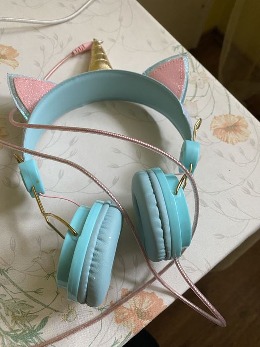 Навушники Для Айпад. Компьютер H&M Нові