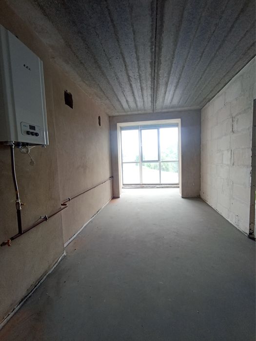 БЕЗ КОМІСІЇ !! Євро-2к квартира на газу !