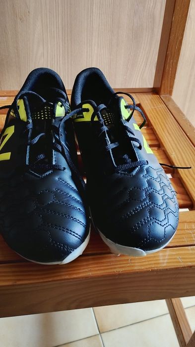 Chuteiras new balance