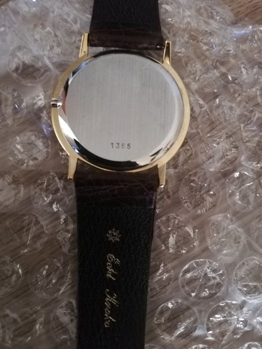 Relógio vintage Omega De Ville - original