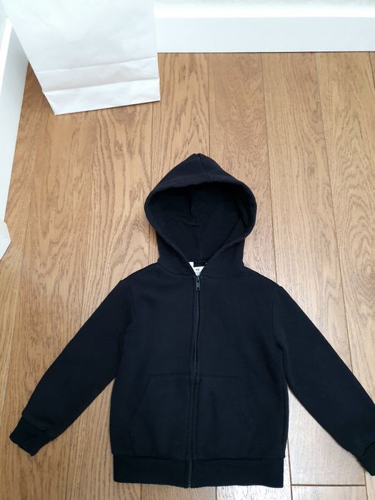 Олімпійка Н&М утеплена для хлопчика