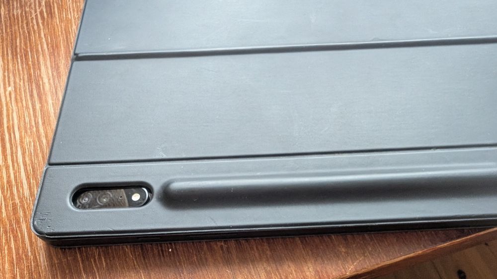 Samsung Galaxy Tab S8 Ultra 12 GB Ram (SM-X900) Najmocniejszy. idealny