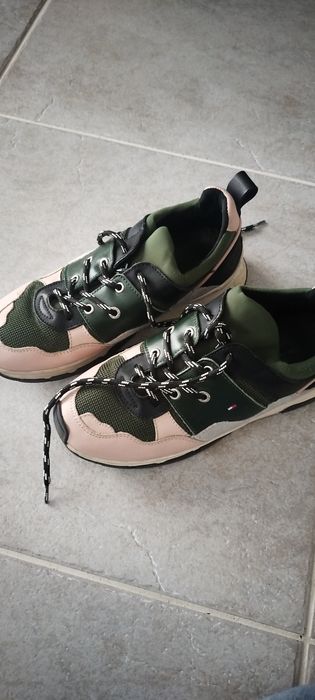 Ténis Tommy Hilfiger