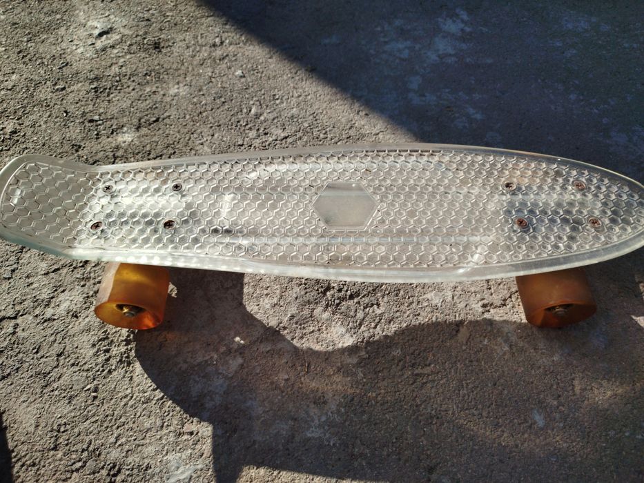 Скейтборд дитячий