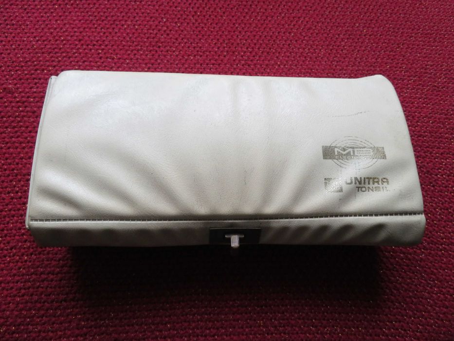 Mikrofon Tonsil MDU-29