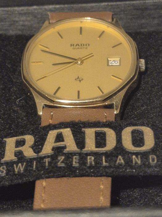 Rado Quartz oryginalny