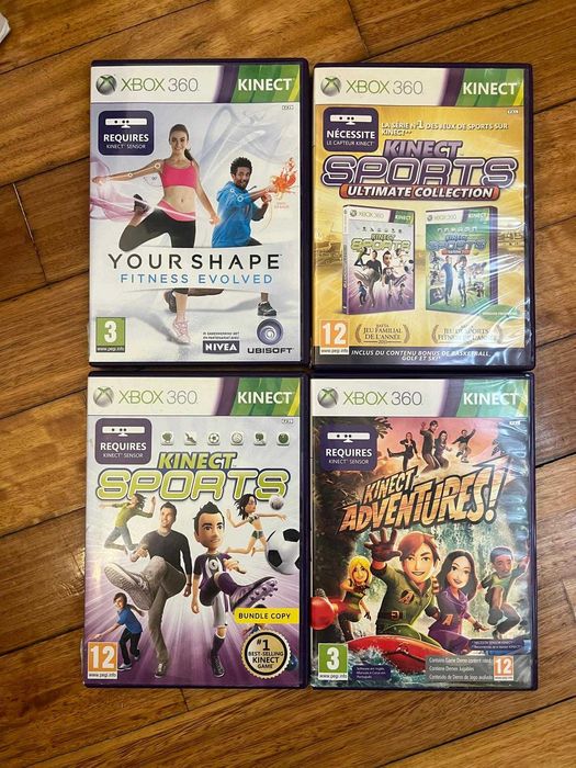 Xbox 360 - Não liga