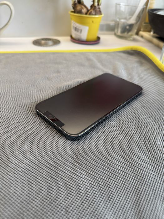 Iphone 12 pro 128 gb идеальное состояние