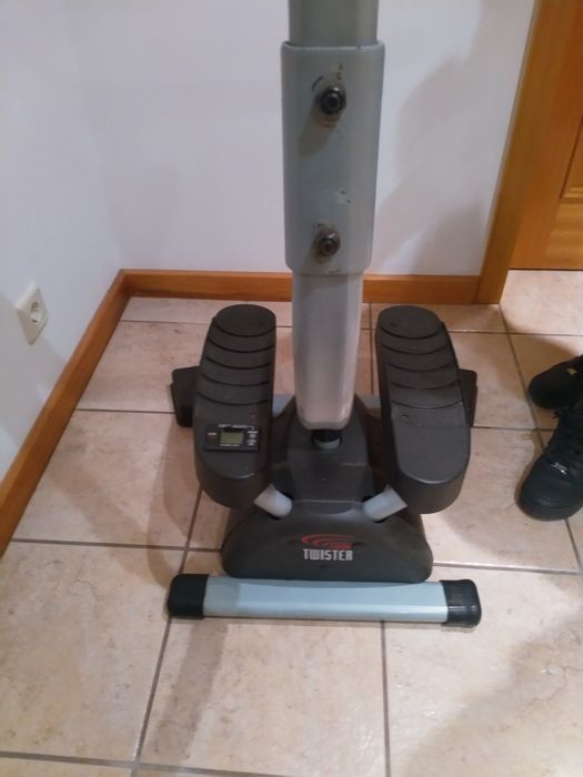 CardioTwister Exercise Machine446117948613601281