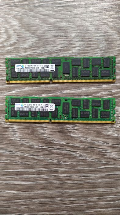 Модуль оперативной памяти 4гб ddr3 1333 Mhz 10600