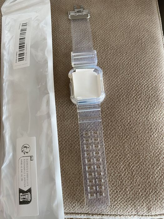 Bracelete Apple Watch Novo