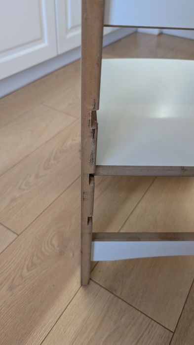 Kitchenhelper tuptiwood