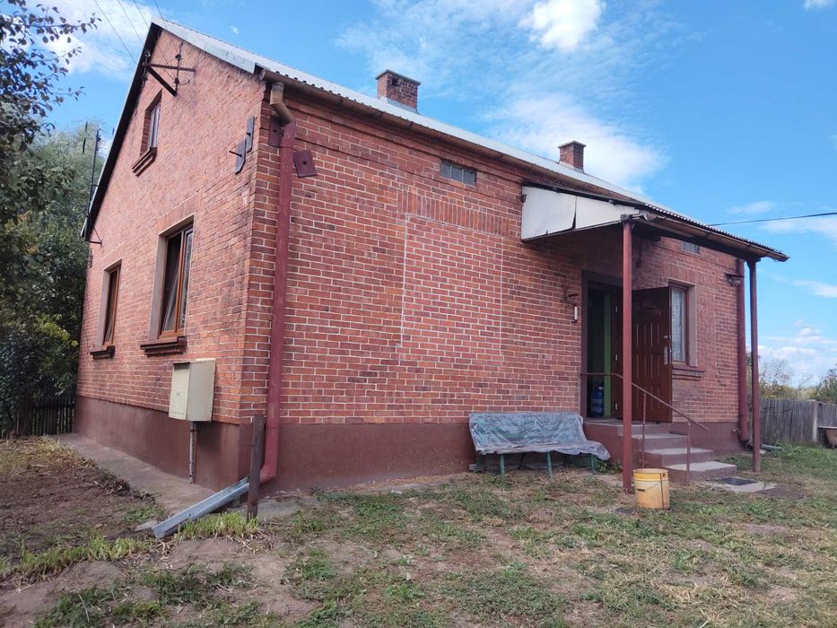 Dom – Witkowice - Widok 4