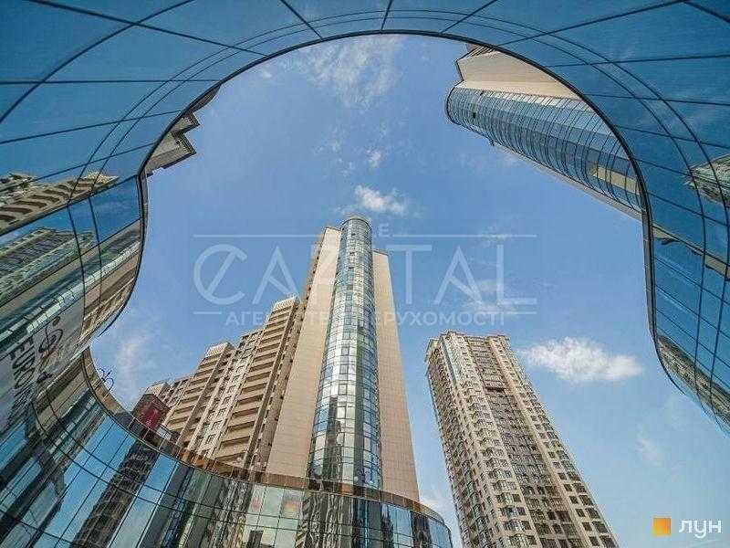 Багатокімнатна квартира за адресою бульвар Дружби Народів (площа 170 м²) - Atlanta.ua - фото 11