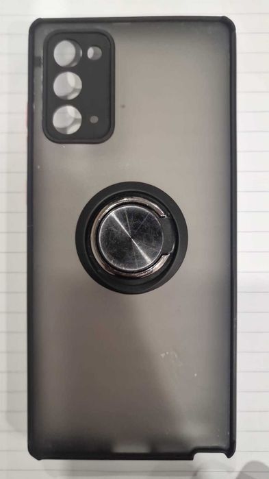 Samsung Note20 256GB (SM-N980F/DS)