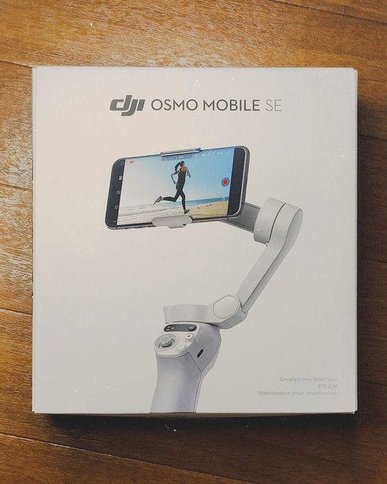 dji osmo mobile se - купити фототехніку, відеотехніку - Ціна на OLX.ua