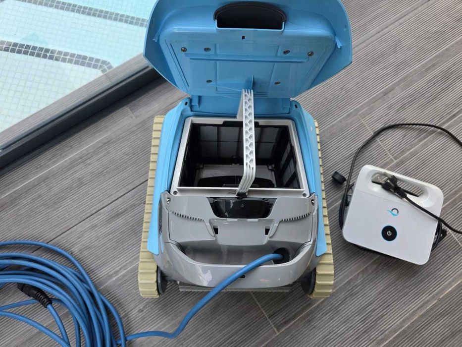 Robot Piscina Dolphin Z1B