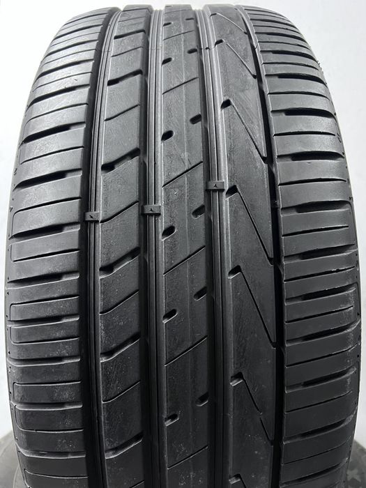 4шт літо 255/50/R19 2023р Hankook Ventus S1 Evo 2 SUV