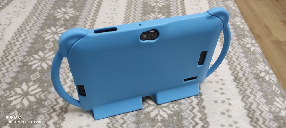 Планшет дитячий навчально-розвивальний Android 13, 7", 4GB/64GB