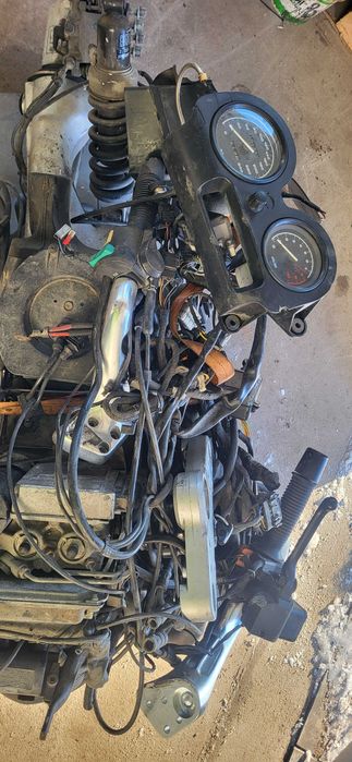 Silnik bmw rt1100 kompletny